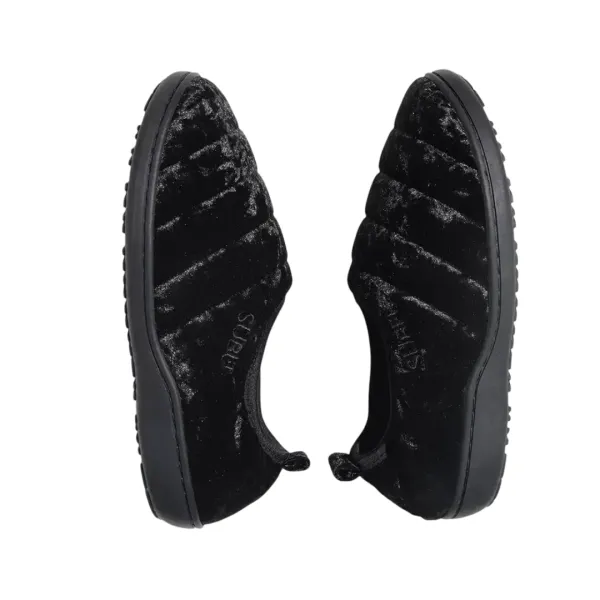 Взуття SUBU DOTS VAMP VELVET