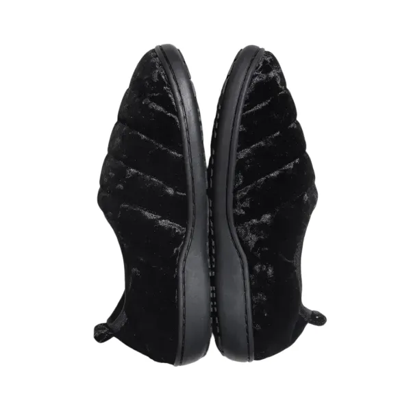 Взуття SUBU DOTS VAMP VELVET