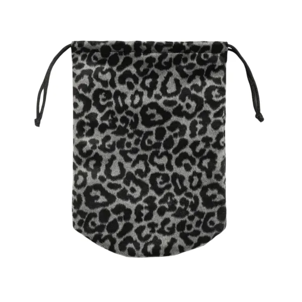 Взуття SUBU DOTS VAMP LEOPARD